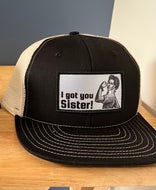 Made in the USA Trucker Hat