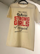 Off White T-Shirt