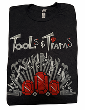 Heather Gray USA Made Bayside Tee Premium Unisex